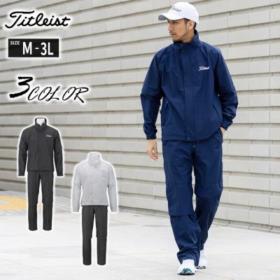 Titleist ゴルフ用品（サイズ（S/M/L）：3L（XXL））｜スポーツ