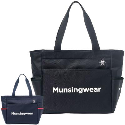 マンシングウェア トートバッグのおすすめ人気商品一覧 通販 - Yahoo