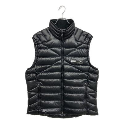 ラルフローレン RLX ダウンベストのおすすめ人気商品一覧 通販 - Yahoo