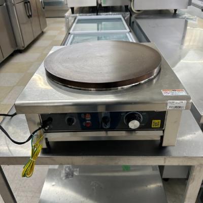 クレープ焼き器 業務用 ガスのおすすめ人気商品一覧 通販 - Yahoo