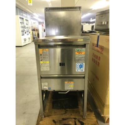 ガスフライヤー NB-TGFL-C45のおすすめ人気商品一覧 通販 - Yahoo