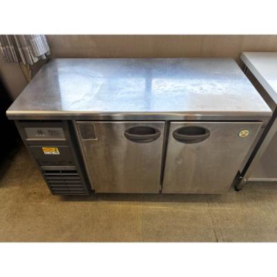 コールドテーブル 福島工業 yrc120re（業務用冷蔵庫、温蔵庫）｜飲食