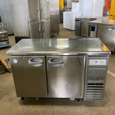 コールドテーブル 福島工業 yrc120re（業務用冷蔵庫、温蔵庫）｜飲食