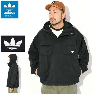 アディダス ナイロンジャケット（サイズ（S/M/L）：S）のおすすめ人気