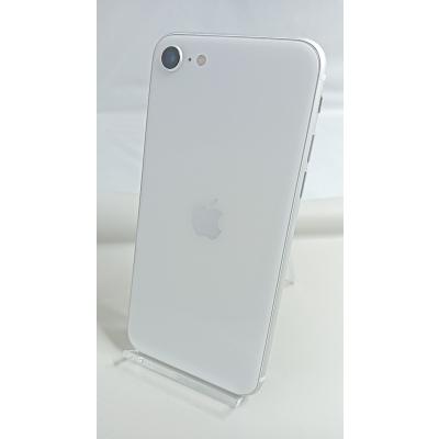 iPhone SE（第2世代） スマホ（色：ホワイト系）｜スマホ、タブレット