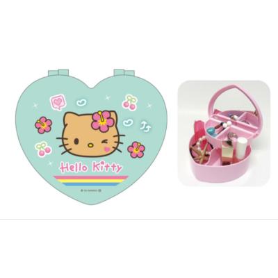 キティ メイクボックスのおすすめ人気商品一覧 通販 - Yahoo!ショッピング