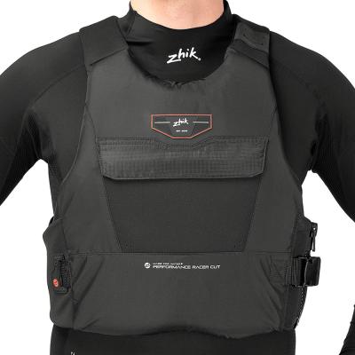 ザイク zhik（ライフジャケット、フローティングベスト）｜カヌー
