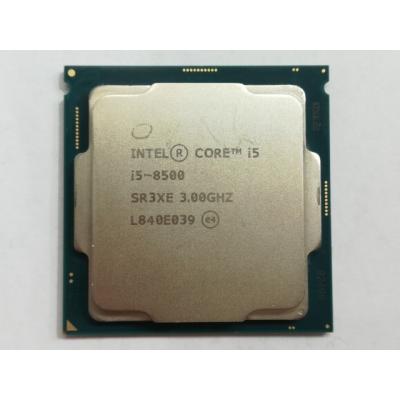 i5 8500 中古（インテル／パソコン用CPU）｜PCパーツ | スマホ