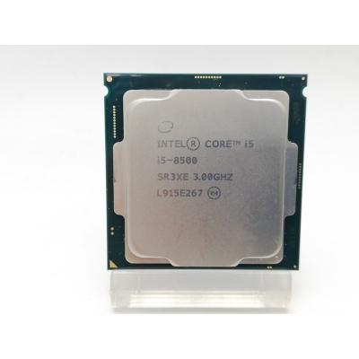 i5 8500 中古（インテル／パソコン用CPU）｜PCパーツ | スマホ