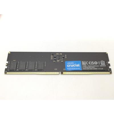 ddr5 5600 32gbのおすすめ人気商品一覧 通販 - Yahoo!ショッピング