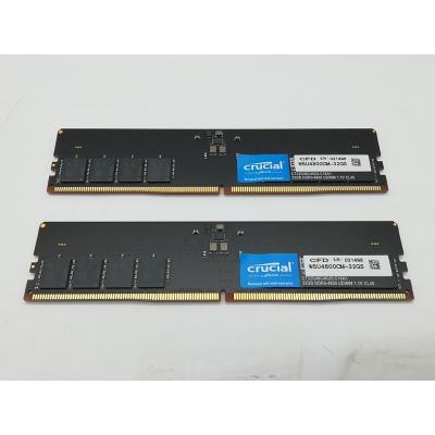 ddr5 メモリ 64gb（メモリ規格：DDR4 SDRAM）のおすすめ人気商品一覧