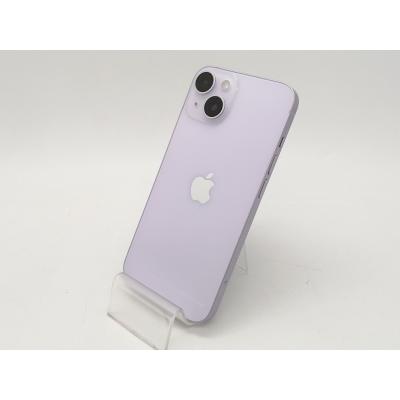 iPhone 14 iPhone本体（色：パープル系）｜スマホ｜スマホ、タブレット