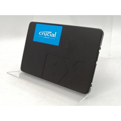 ssd 1tb（crucial BX500）（インターフェース：SATA）のおすすめ人気