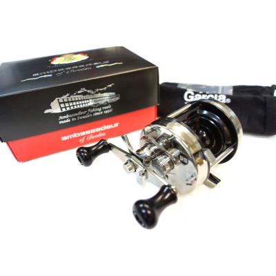 abuアンバサダー5501c3（フィッシングリール）｜釣り | アウトドア