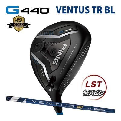 ベンタスtrブルー（フェアウェイウッド）｜クラブ（メンズ）｜ゴルフ