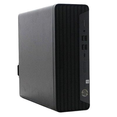 hp prodesk 600 g6（デスクトップパソコン） | スマホ、タブレット