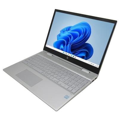 hp ENVY x360 15（Windowsノート）｜ノートパソコン | スマホ