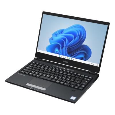 美品 東芝 2025年モデル 第13世代 i7 32GB/512GB 軽型 ノートパソコン