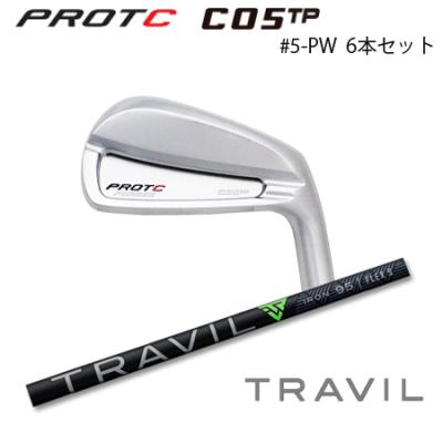 プロトコンセプト（アイアンセット）｜クラブ（メンズ）｜ゴルフ