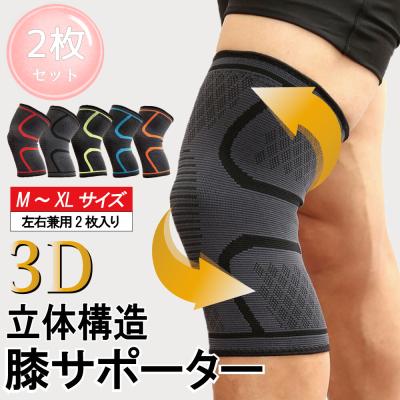 膝サポーター 医療用（色：ブルー系）のおすすめ人気商品一覧 通販