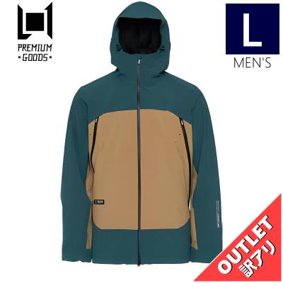 L1 スノーボード ジャケット｜ウエア｜スノーボード｜スポーツ