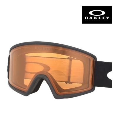 OAKLEY スキーゴーグル、サングラス（色：オレンジ系）｜スキー
