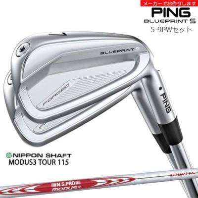 6本 modus115（利き手：左用）のおすすめ人気商品一覧 通販 - Yahoo