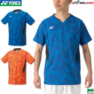 バドミントン 日本代表 ユニフォームのおすすめ人気商品一覧 通販
