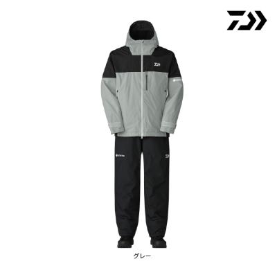 フィッシングスーツ（上下セット）（サイズ（S/M/L）：4L