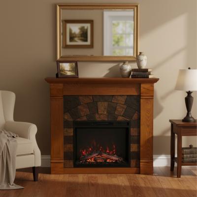 オックスフォードコレクション - 電気式暖炉・薪ストーブ｜Yahoo