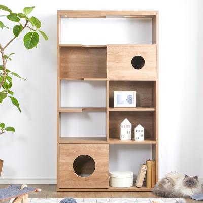 キャットタワー 猫タワー)（家具、インテリア用品）のおすすめ人気商品