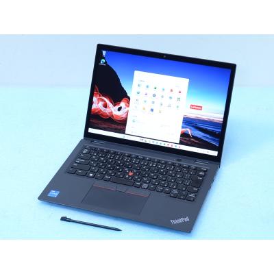 thinkpad x13 yoga gen 4（Lenovo／Windowsノート）｜ノートパソコン