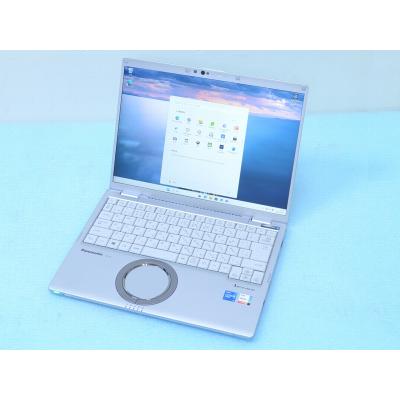 Let's note Windowsノート（CPU種類：Core i7）｜ノートパソコン