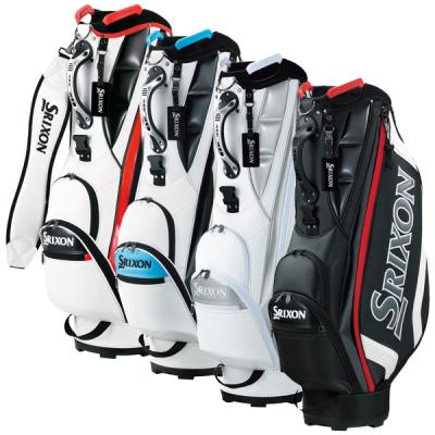 SRIXON キャディバッグ（口径サイズ：9.5）｜ゴルフ用バッグ｜ゴルフ