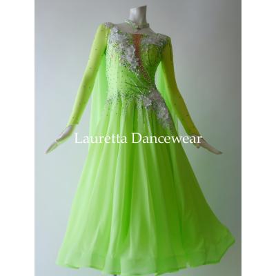 ラウレッタダンスウエア Yahoo!店 - スタンダードドレス｜Yahoo