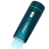 JOVS DORA 家庭用脱毛器 エメラルドグリーンのレビュー・口コミ