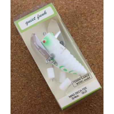 lureshopSAWAヤフー店 - クワイエットファンク｜Yahoo!ショッピング