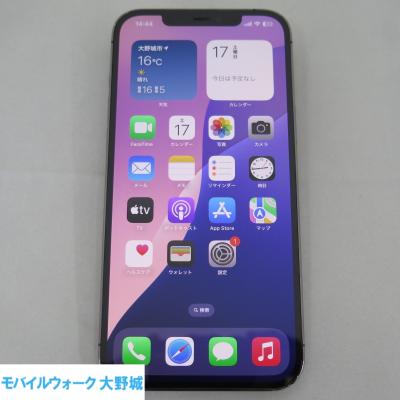 iPhone 12 Pro Max iPhone本体（SIM情報：SIMフリー）｜スマホ｜スマホ