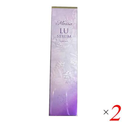 フォーデイズ ムーサセラム（美容液）｜スキンケア | コスメ、美容