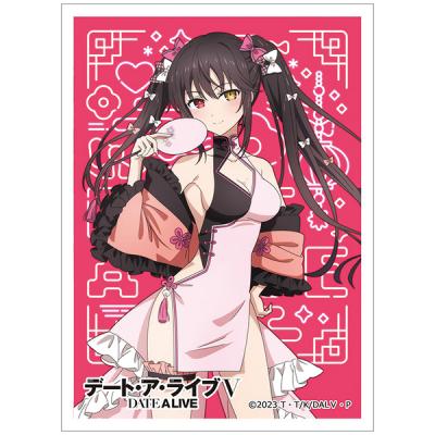 時崎狂三 スリーブのおすすめ人気商品一覧 通販 - Yahoo!ショッピング