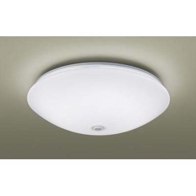 Panasonic シーリングライト、天井照明（照明機能：人感センサー