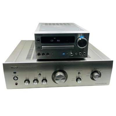 ONKYO プリメインアンプ｜オーディオアンプ｜オーディオ機器｜テレビ