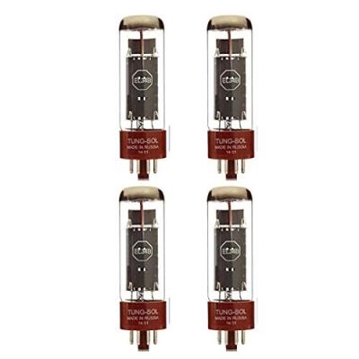 真空管el34bのおすすめ人気商品一覧 通販 - Yahoo!ショッピング