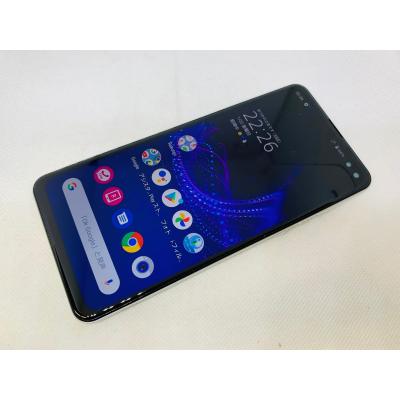 Let me ジャンクスマホ