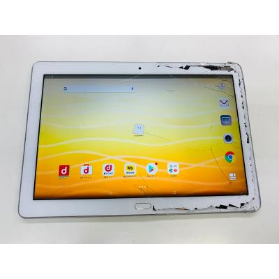 d01k タブレット（NTT docomo／タブレットPC本体） | スマホ