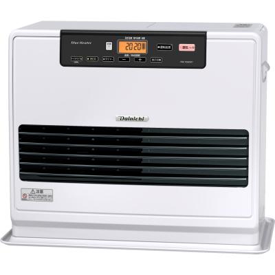 ダイニチ石油ファンヒーター fx72r2のおすすめ人気商品一覧 通販