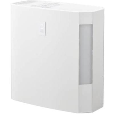 CORONA（コロナ） ハイブリッド式 加湿器 UF-Hシリーズ クリアホワイト