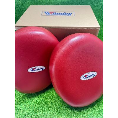 ウイニングパンチングミット（武道具、格闘技用品） | スポーツ の