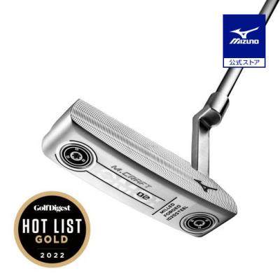 MIZUNO パター｜クラブ（メンズ）｜ゴルフ｜スポーツ おすすめ人気商品