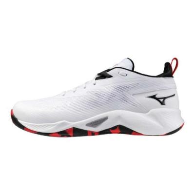 バッシュ、バスケットボールシューズ（色：マルチカラー